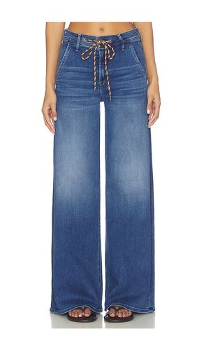 JAMBES LARGES UNDERCOVER en . Taille 26. Also en 32 - MOTHER - Modalova