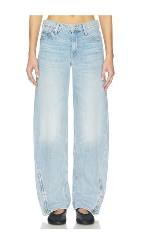 JAMBES LARGES TURN KEY en . Taille 24. Also en 25, 26, 27, 28, 29 - MOTHER - Modalova