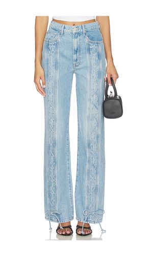 JAMBES LARGES MAVEN en . Taille 27. Also en 31, 33 - MOTHER - Modalova