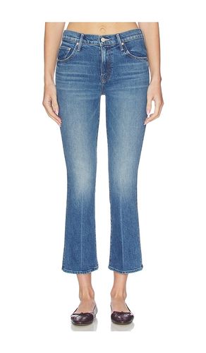 The Insider Ankle Jeans en . Taille 23. Also en 24, 25, 26, 28, 29, 30, 32, 33, 34 - MOTHER - Modalova