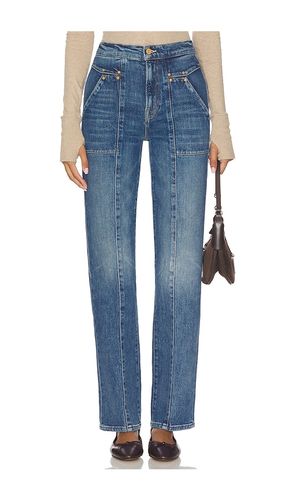 DROIT RAMBLER en . Taille 26. Also en 31, 32, 33, 34 - MOTHER - Modalova