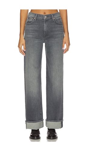 JAMBES LARGES DODGER SKIMP CUFF en . Taille 24. Also en 27, 28, 30, 31, 33 - MOTHER - Modalova