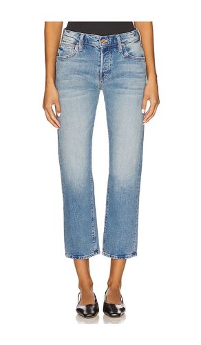 Lil' Petite Mid Rise Hiker Hover Jeans en . Taille 29. Also en 34 - MOTHER - Modalova