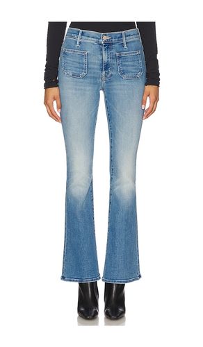 The Patch Pocket Weekend Jeans en . Taille 33. Also en 34 - MOTHER - Modalova