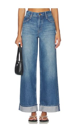 JAMBES LARGES THE SMOOTHIE SKIMP CUFF en . Taille 23. Also en 25, 27, 28, 32, 33, 34 - MOTHER - Modalova