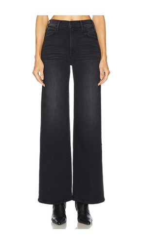Lil' Petite Hustler Roller Sneak Jeans en . Taille 26P. Also en 31P - MOTHER - Modalova