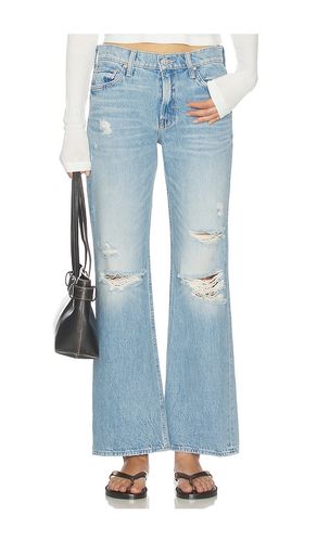 JAMBES LARGES BOOKIE en . Taille 24. Also en 34 - MOTHER - Modalova