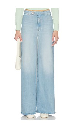 JAMBES LARGES TAB UNDERCOVER en . Taille 23. Also en 26, 27, 28, 29, 30, 31, 32, 33, 34 - MOTHER - Modalova