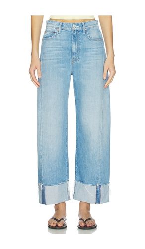 JAMBES LARGES HALF PIPE en . Taille 26. Also en 30, 32 - MOTHER - Modalova