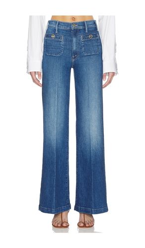 JAMBES LARGES STASHED en . Taille 26. Also en 30, 31, 32, 33, 34 - MOTHER - Modalova