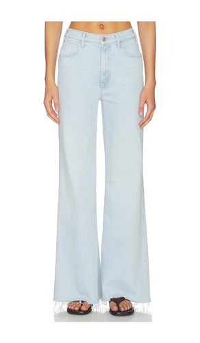 JAMBES LARGES HUSTLER en . Taille 26. Also en 27, 33, 34 - MOTHER - Modalova