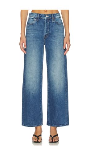 The Dodger Button Flood Jeans en . Taille 24. Also en 25, 26, 27, 28, 29, 30, 32, 33 - MOTHER - Modalova