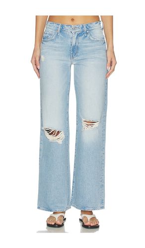 JAMBES LARGES MAVEN en . Taille 23. Also en 24, 25, 26, 27, 28, 29, 30, 32, 33, 34 - MOTHER - Modalova
