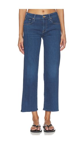 The Mid Rise Rambler Zip Flood Jeans en . Taille 23. Also en 24, 25, 26, 27, 28, 29, 30, 31, 33 - MOTHER - Modalova