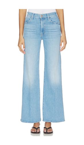 The Hustler Roller Sneak Jeans en . Taille 23. Also en 24, 25, 27, 28, 29, 30, 31, 33, 34 - MOTHER - Modalova