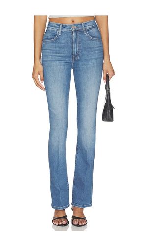 The Hustler Skimp Jeans en . Taille 24. Also en 25, 26, 27, 28, 29, 30, 31, 33 - MOTHER - Modalova