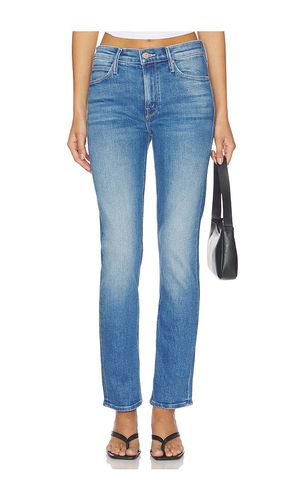 The Mid Rise Dazzler Hover Jeans en . Taille 24. Also en 25, 26, 27, 28, 29, 30, 31, 32, 33, 34 - MOTHER - Modalova