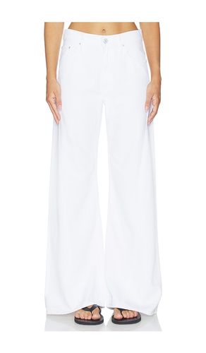 The Lemon Twist Skimp Jeans en . Taille 24. Also en 25, 26, 27, 28, 29, 30, 31, 32, 33, 34 - MOTHER - Modalova