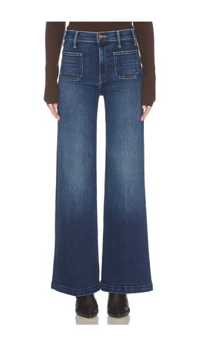 JAMBES LARGES HUSTLER en . Taille 26. Also en 31 - MOTHER - Modalova