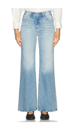 JAMBES LARGES HUSTLER en . Taille 26. Also en 27, 29 - MOTHER - Modalova