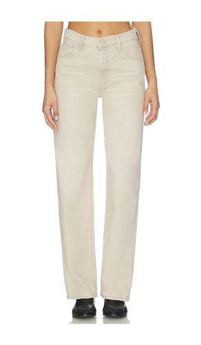 The Dodger Sneak Jeans en Twice As Nice en . Taille 30. Also en 31, 33 - MOTHER - Modalova