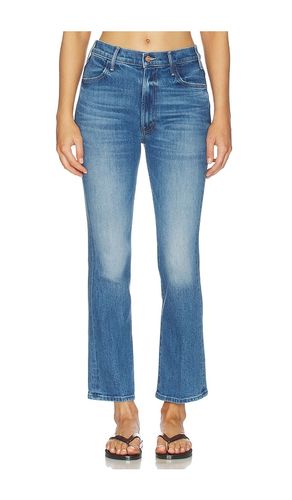 JAMBES LARGES HUSTLER en . Taille 24. Also en 25, 26, 28 - MOTHER - Modalova