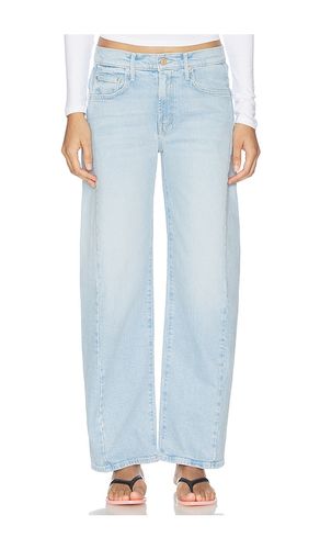 The Mid Rise Half-pipe Hover Jeans en . Taille 23. Also en 26, 27, 28, 29, 30, 32, 33, 34 - MOTHER - Modalova