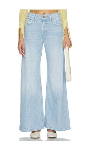 JAMBES LARGES LEMON TWIST en . Taille 27P. Also en 28P, 29P, 30P, 31P - MOTHER - Modalova