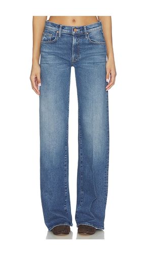The Mid Rise Lasso Heel Jeans en . Taille 25. Also en 32 - MOTHER - Modalova