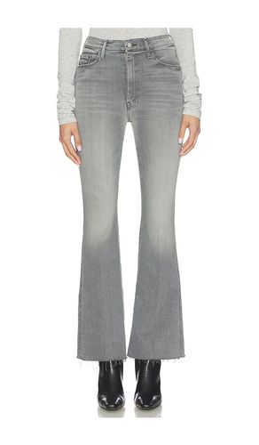 High Waisted Weekend Fray Jeans en . Taille 23. Also en 24, 25, 26, 27, 30, 32, 33, 34 - MOTHER - Modalova