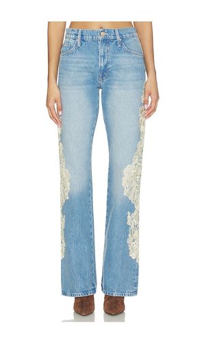 JAMBES LARGES CHOMP HEEL en . Taille 33. Also en 34 - MOTHER - Modalova