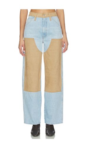 JAMBES LARGES FINDER SKIMP en . Taille 23. Also en 26, 27, 28, 29, 30, 31, 32, 33 - MOTHER - Modalova