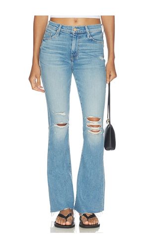 JEANS LIL FRAY en . Taille 23P. Also en 26P, 29P, 30P, 31P, 33P, 34P - MOTHER - Modalova