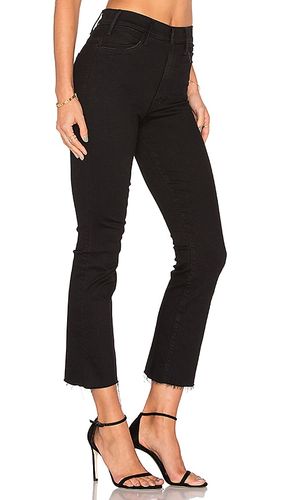 JEAN FINITION BRUTE AUX CHEVILLES HUSTLER en . Taille 25. Also en 26, 27 - MOTHER - Modalova