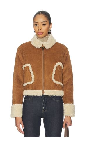 BLOUSON THIN ICE en . Taille L. Also en XL - MOTHER - Modalova