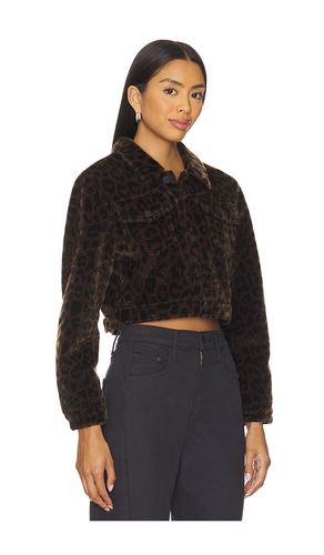 BLOUSON THE SHORT STACK en . Taille S. Also en M - MOTHER - Modalova