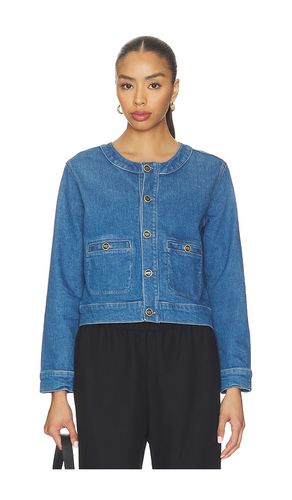 BLOUSON STASHED en . Taille XS. Also en S, M, XL - MOTHER - Modalova