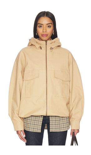 BLOUSON DRIZZLE en . Taille M. Also en L - MOTHER - Modalova