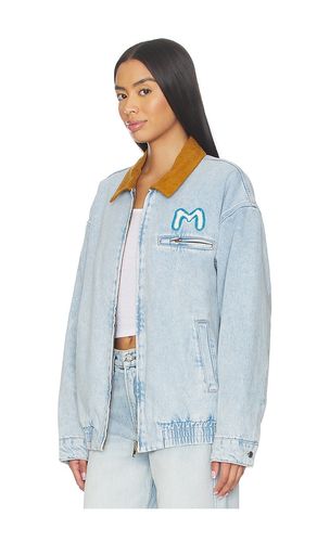 BLOUSON SIZER en . Taille S. Also en XS, M, XL - MOTHER - Modalova