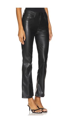 PANTALON JAMBES FLARE INSIDER en . Taille 25. Also en 27, 28, 29, 30, 31, 32, 34 - MOTHER - Modalova