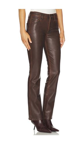 PANTALON INSIDER en . Taille 24. Also en 27, 28, 29, 30, 32, 33, 34 - MOTHER - Modalova