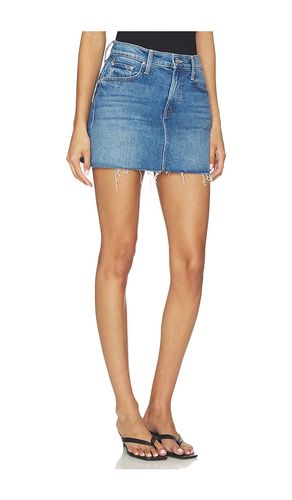 JUPE DITCHER en . Taille 32. Also en 33 - MOTHER - Modalova