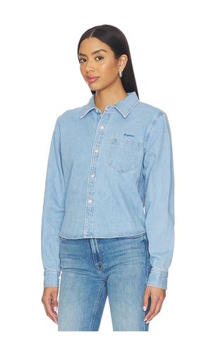 CHEMISE HONOR ROLL en . Taille M. Also en XL, XS - MOTHER - Modalova
