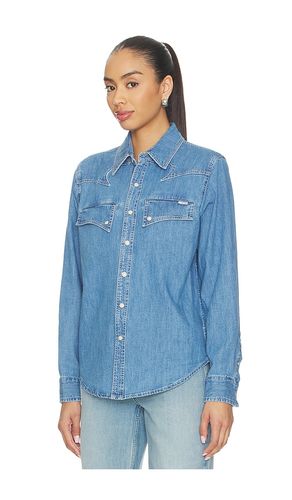 CHEMISE GALLOP en . Taille XS. Also en S, XL - MOTHER - Modalova