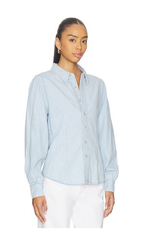 CHEMISE PINCH en . Taille L. Also en S, XL, XS - MOTHER - Modalova