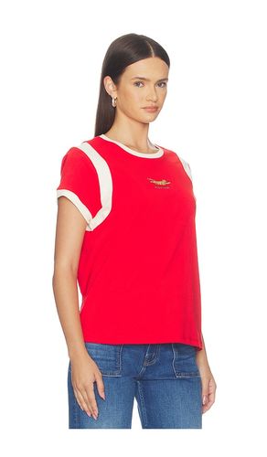 T-SHIRT GRAPHIQUE BOXY en . Taille XS. Also en S, M - MOTHER - Modalova