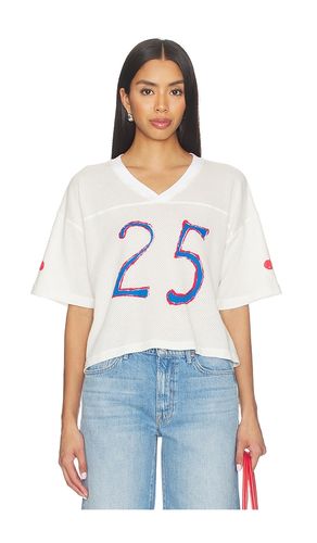 T-SHIRT GRAPHIQUE AIRBALL en . Taille M. Also en - MOTHER - Modalova
