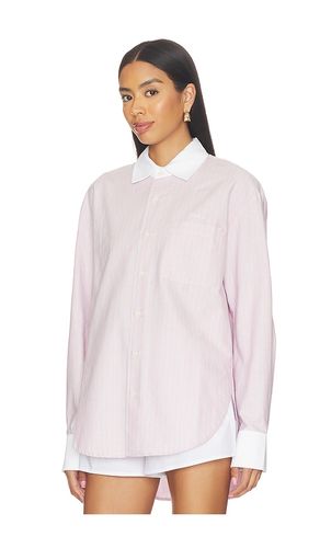 CHEMISE ROOMIE en . Taille M. Also en XL - MOTHER - Modalova
