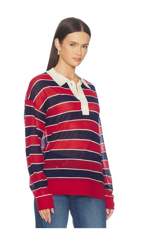 POLO BIGGIE en . Taille L. Also en M, S, XL, XS - MOTHER - Modalova