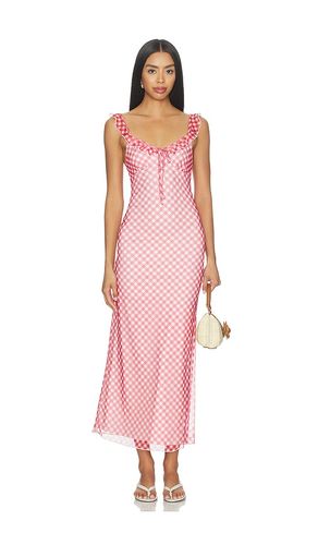 ROBE BRYLIE en . Taille L. Also en XXS - MORE TO COME - Modalova